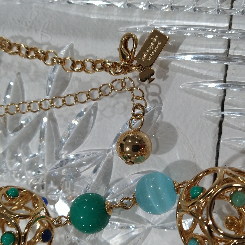 Kate Spade Necklace - Picture 4 of 6
